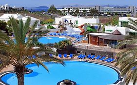 Caybeach Sun Hotel Lanzarote